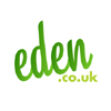 £5 Off Orders Over £40 Eden Discount Code